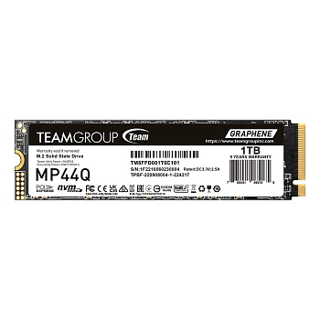 Твердотельный накопитель SSD TeamGroup MP44Q 1000GB M.2 (TM8FFD001T0C101)