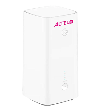 Беспроводной  маршрутизатор ALTEL H155-380 (ALTEL H155-380) Беспроводной  маршрутизатор ALTEL H155-380 (ALTEL H155-380)