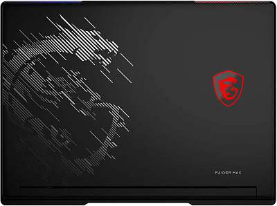 Ноутбук MSI Raider 16 Max HX B2WJ-055KZ 16" (9S7-265111-055)