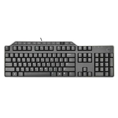 Клавиатура Dell KB-522 Wired Business Multimedia (580-17683)