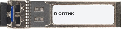Трансивер А-Оптик AO-SFP+SR (AO-SFP+SR)