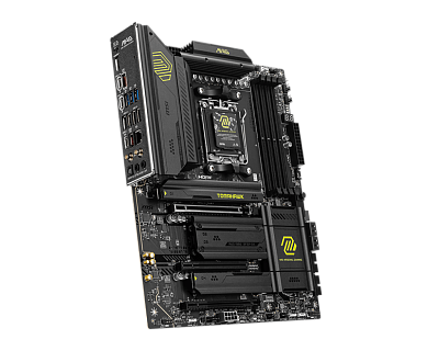 Материнская плата MSI MAG X870 TOMAHAWK WIFI (MAG X870 TOMAHAWK WIFI)