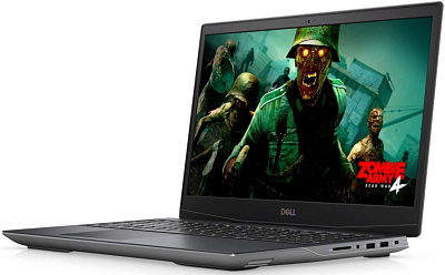 Ноутбук Dell G5 SE-5505 (210-AVJR-A2)