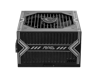 Блок питания MSI MAG A750BN PCIE5 (MAG A750BN PCIE5)