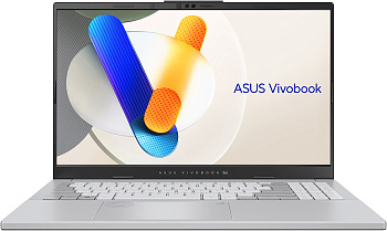 Ноутбук Asus Vivobook Pro 15 OLED N6506CU-MA037W (90NB15E3-M00310)