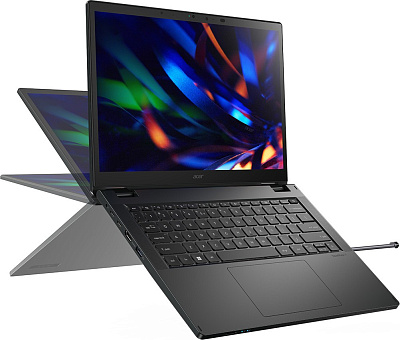 Ноутбук Acer TravelMate P4 Spin 14 TMP414RN-53-TCO-732P 14" (NX.B22ER.005)
