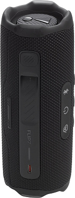 Колонка JBL Flip 7, Black (JBLFLIP7BLK)