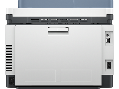 МФУ HP Color LaserJet Pro MFP 3303fdw (499M8A)