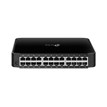 Коммутатор 24-портовый Tp-Link TL-SF1024M  (TL-SF1024M(UN))