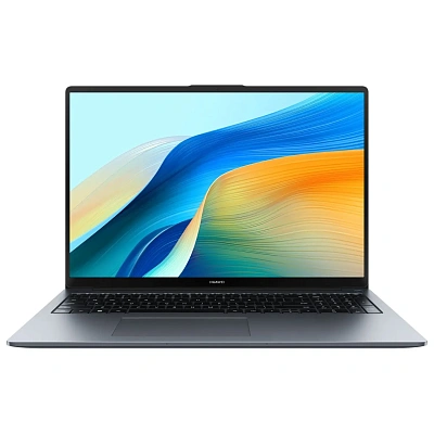 Ноутбук HUAWEI MateBook D 16 (53014QLC)