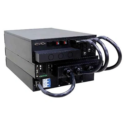 Источник бесперебойного питания Delta AMPLON серия RT 20 кВА 3 фазы (UPS203R6RT2N035)