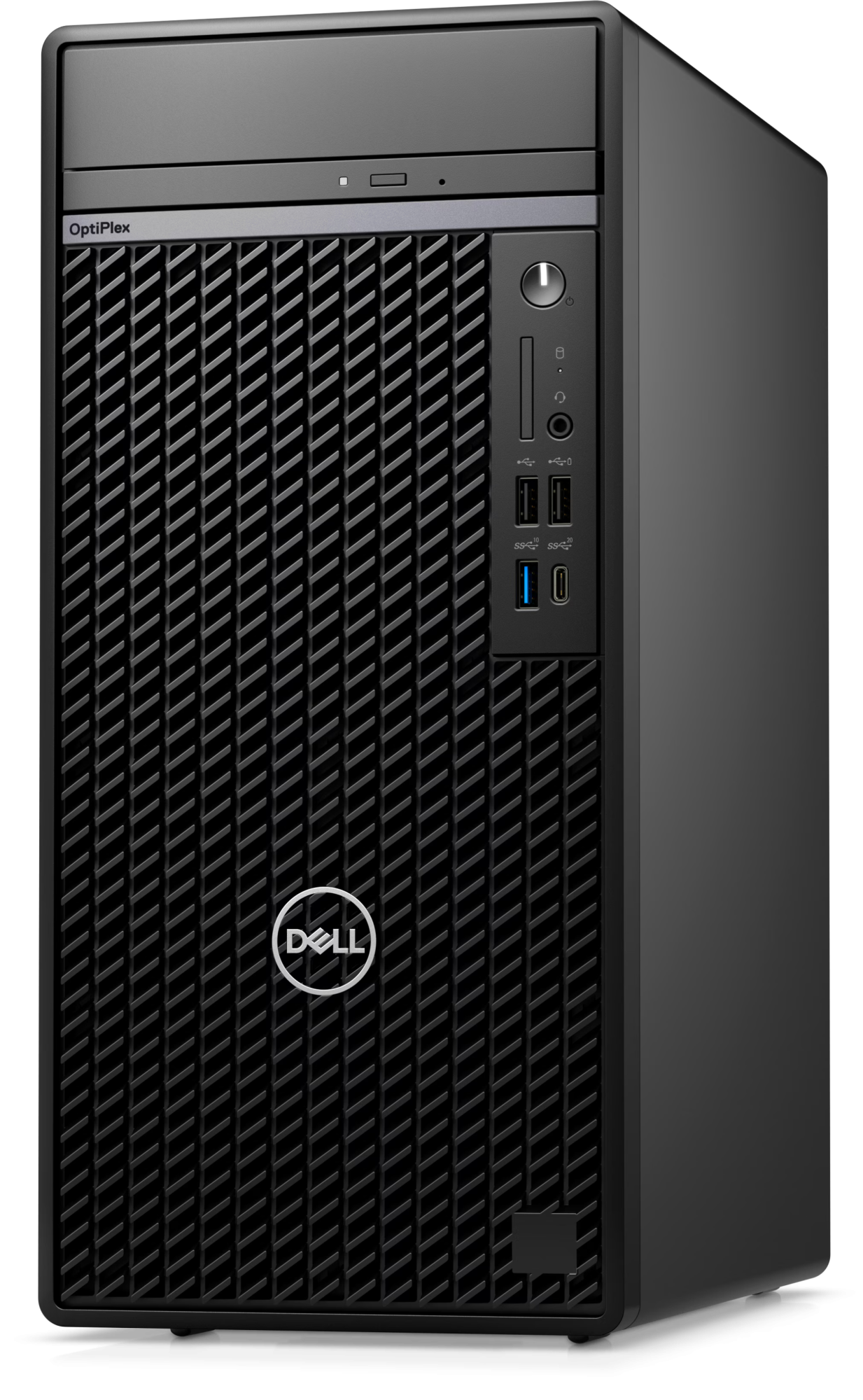 Системный блок DELL OptiPlex 7020 MT Plus (N013O7020MTPEMEA_VP)