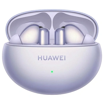 Наушники Huawei FreeBuds 6i T0019 Purple (55037547)