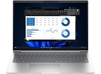 Ноутбук HP ProBook 445 G11  (A23GZEA)
