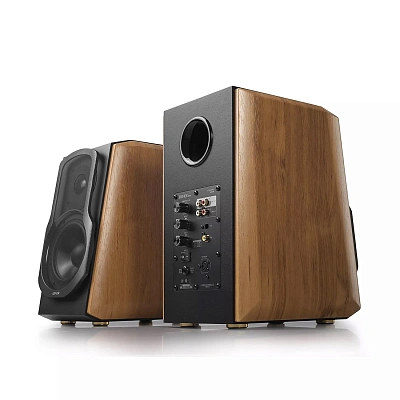 Акустическая система Bluetooth Edifier S1000MKⅡBrown (S1000MKII v2)