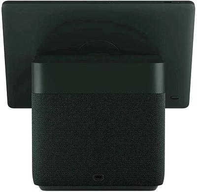 Умная колонка Яндекс Станция Дуо Макс с Алисой, с Zigbee (YNDX-00055GRN)