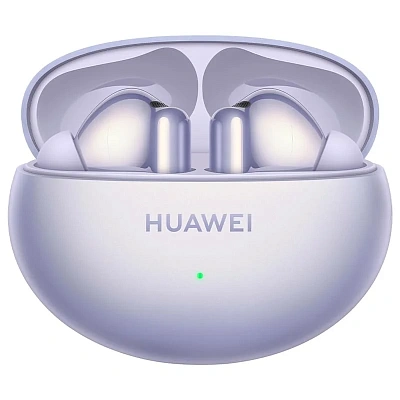 Наушники Huawei FreeBuds 6i T0019 Purple (55037547)