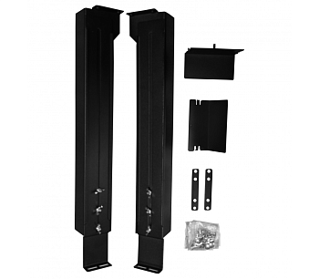Рельсы для ИБП Rack Kstar 1-3K  RT  (Guide rail)