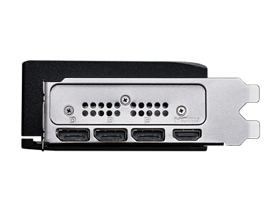 Видеокарта MSI GeForce RTX 5080 16G SHADOW 3X OC (G5080-16S3C)