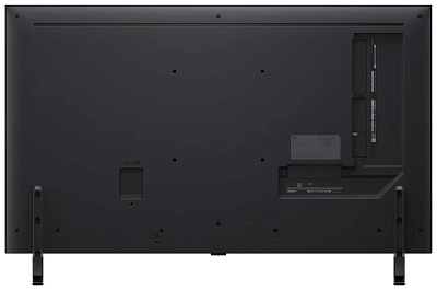 Телевизор LG 86QNED80A6A QNED 4K UHD Mini LED Smart 86" (86QNED80A6A)