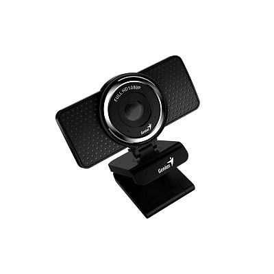 Веб-Камера Genius ECam 8000 (ECam 8000 BLACK)