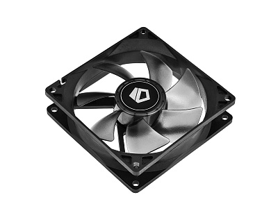 Вентилятор для корпуса ID-Cooling NO-9225-SD (ID-FAN-NO-9225-SD)