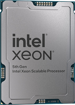 Центральный процессор (CPU) Intel Xeon Silver Processor 4509Y (4509Y) Центральный процессор (CPU) Intel Xeon Silver Processor 4509Y (4509Y)