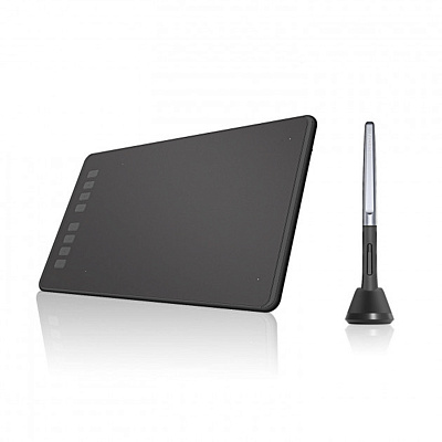 Графический планшет Huion H950P (H950P)