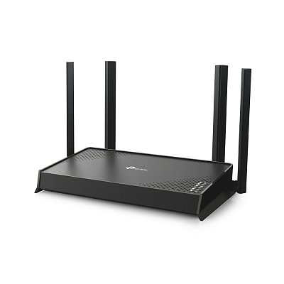 Маршрутизатор беспроводной Tp-Link Archer BE220 (Archer BE220)