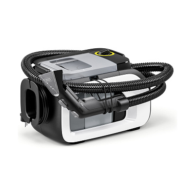 Моющий пылесос KARCHER SE 3 Compact Home *EU (1.081-530.0)