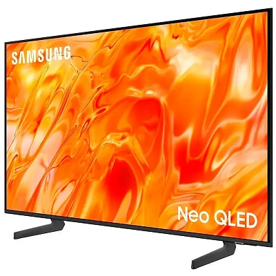 Телевизор Samsung Neo QLED QN70H 4K 50″ (QE50QN70HAUXCE)