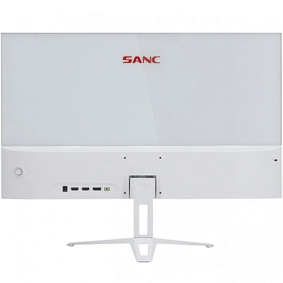 Монитор Sanc M2742PH  27" (M2742PH/WHITE)
