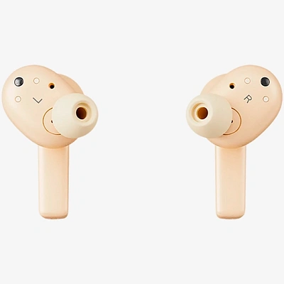 Беспроводные наушники BANG & OLUFSEN Beoplay EX, Gold Tone (1240601)