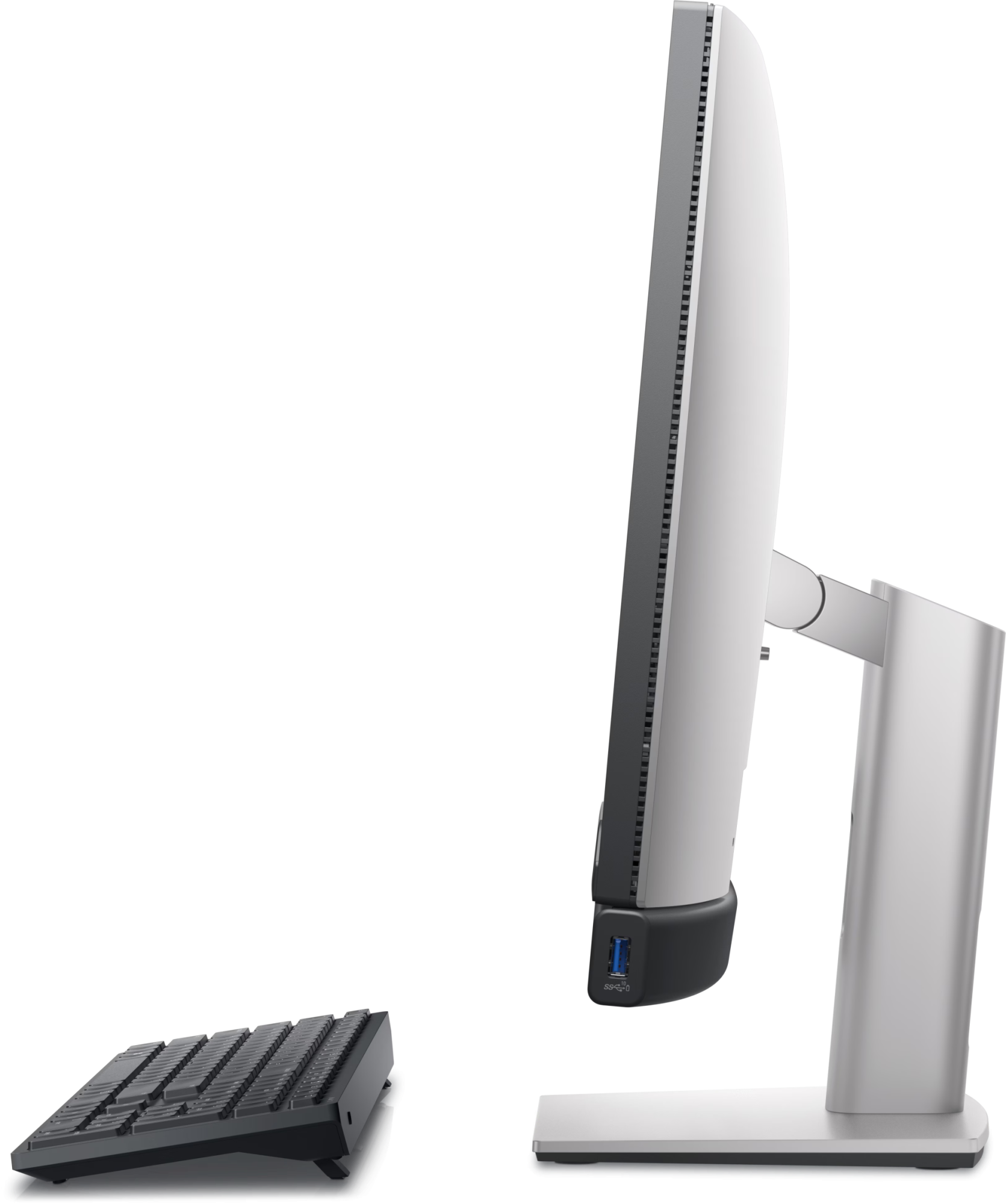 Моноблок Dell OptiPlex All-in-One Plus 7420 (210-BKVX_N002O7420AIOPEMEA_VP_1)