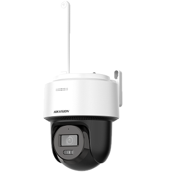 WiFi IP PT Камера, позиционная Hikvision DS-2DE2C200IWG/W(W) (DS-2DE2C200IWG/W(W) (2.8mm))