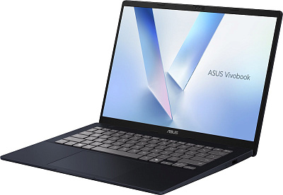 Ноутбук ASUS VivoBook 14 X1407QA-LY071W 14" (90NB1601-M00DH0)