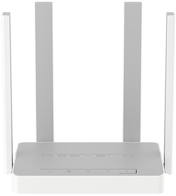 Маршрутизатор беспроводной Netcraze Explorer 4G (NC-4910)