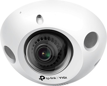 Купольная мини-IP-камера TP-LINK VIGI C230I Mini 3 МП (VIGI C230I Mini(2.8mm)(UN))
