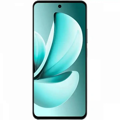 СМАРТФОН REALME RMX5303 (C71) 6 + 128 ГБ ЗЕЛЁНЫЙ (6941764467088)