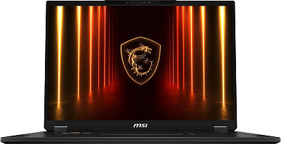 Ноутбук MSI Stealth 18 HX AI A2XWJG-079KZ 18" (9S7-183341-079)