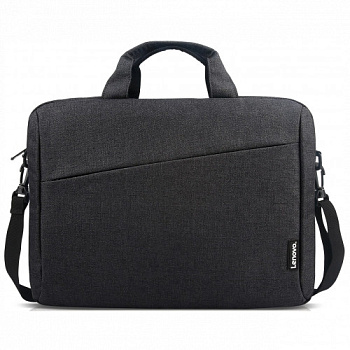  Сумка для ноутбука Lenovo 16-inch Laptop Topload T210 Black (4X40T84061)
