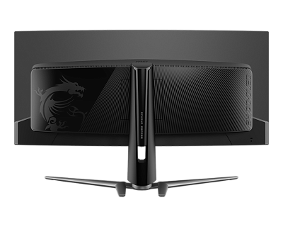 Монитор MSI MPG 341CQPX QD-OLED 34" (MPG 341CQPX QD-OLED)