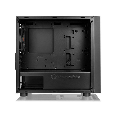 Компьютерный корпус Thermaltake Versa H18 без Б/П (CA-1J4-00S1WN-00)