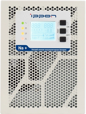 Источник бесперебойного питания Ippon Na+ TAE 1000 (2055083)