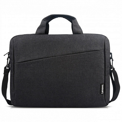  Сумка для ноутбука Lenovo 16-inch Laptop Topload T210 Black (4X40T84061)