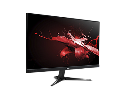 Монитор Acer Nitro QG271bii (UM.HQ1EE.001)