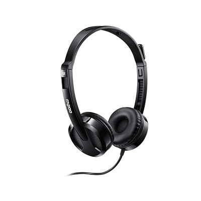 Гарнитура Rapoo H120 (H120)