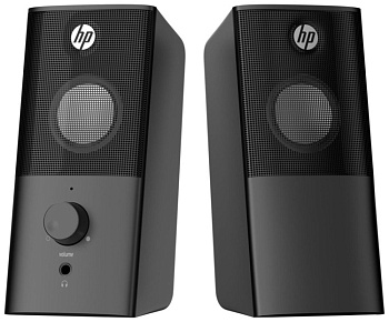 Колонки HP DHS-2101  (DHS-2101)