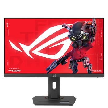 Монитор ASUS ROG Strix XG259CMS 24.5" (90LM0A40-B01370)