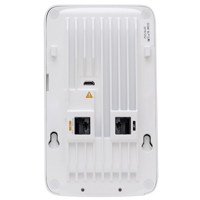 Точка доступа HP Enterprise Aruba AP-303H (RW) Unified Access Point (JY678A)